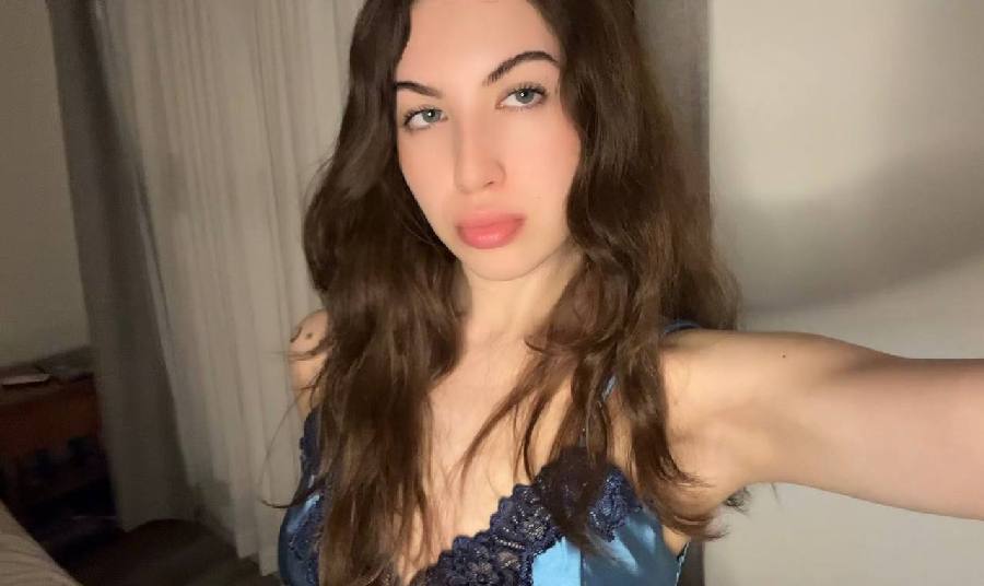 Photo Amber in Nur-Sultan