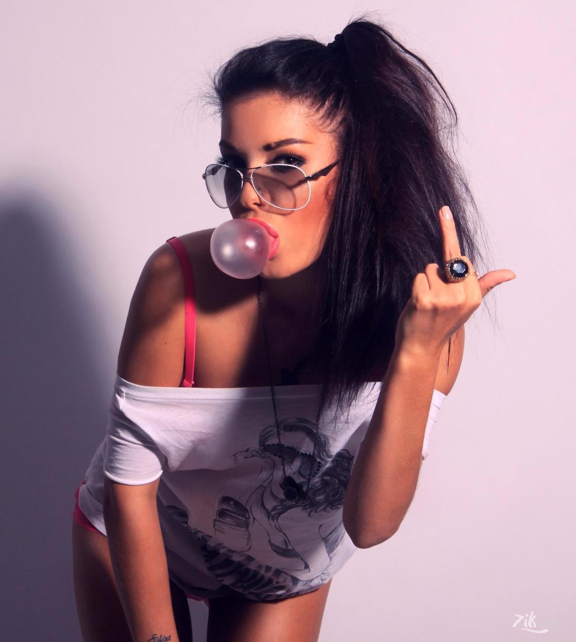 Sassy girls in Nur-Sultan