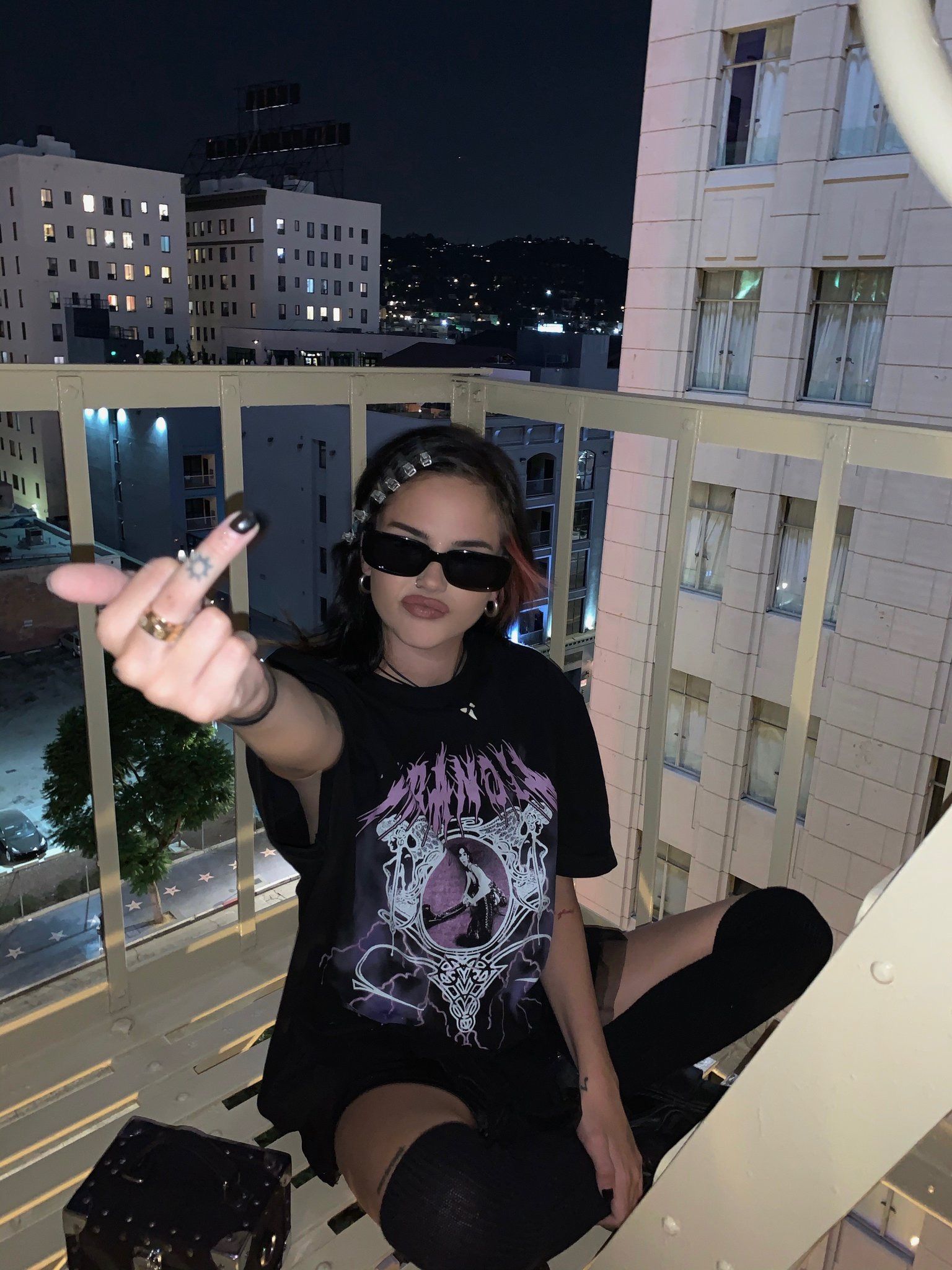 Sassy girls in Nur-Sultan