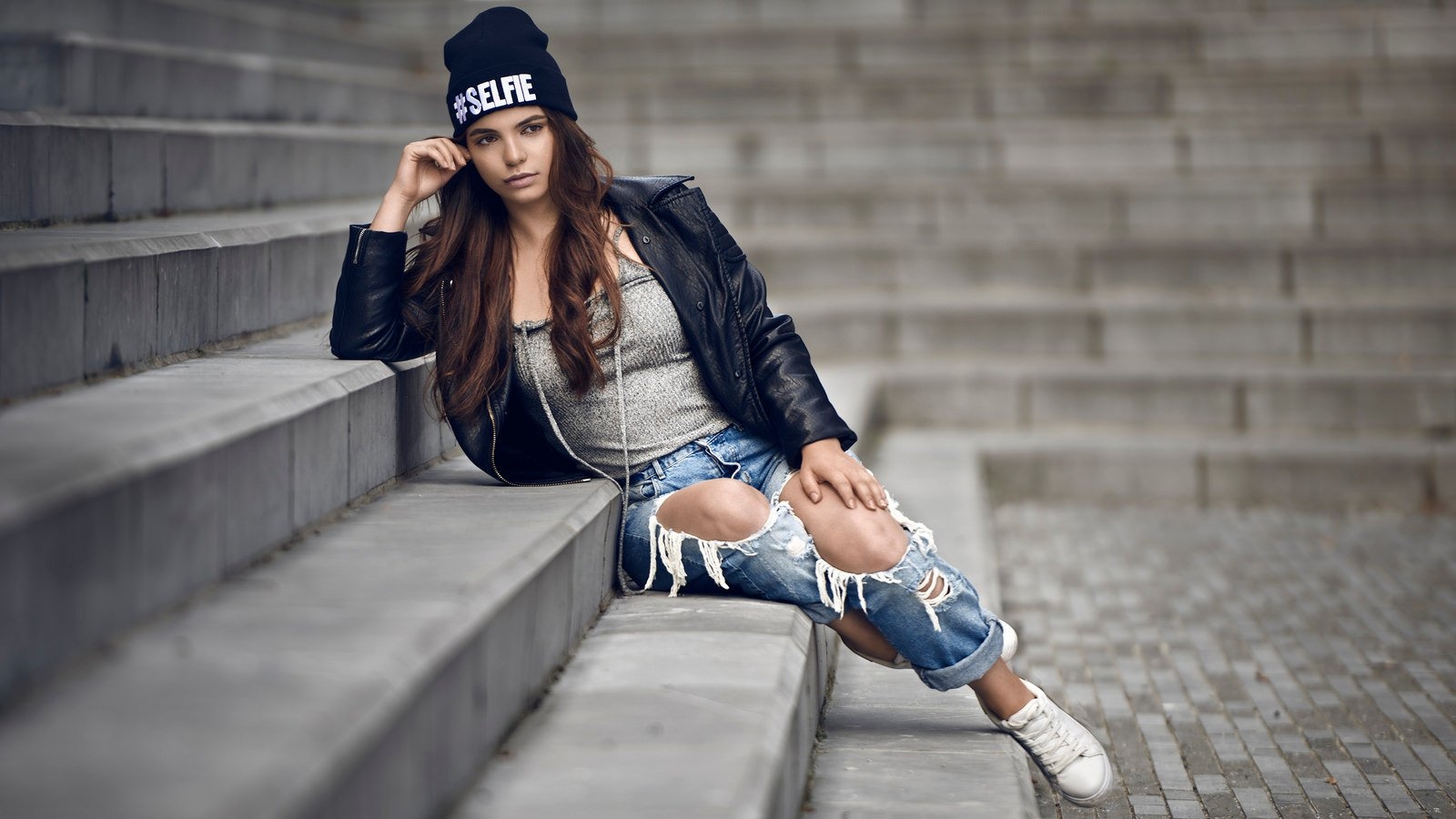 Sassy girls in Nur-Sultan