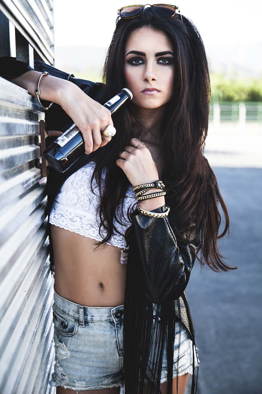 Sassy girls in Nur-Sultan