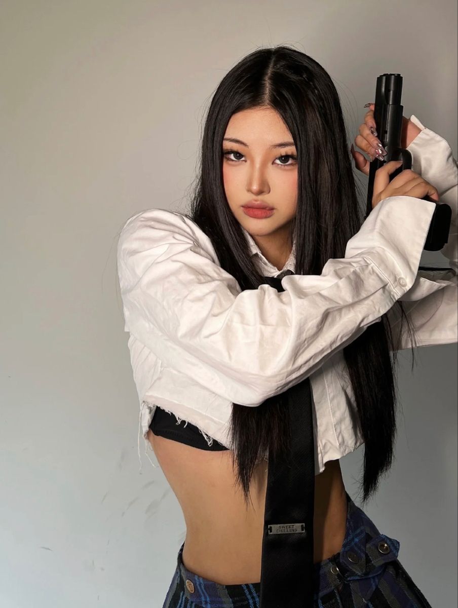 Sassy girls in Nur-Sultan