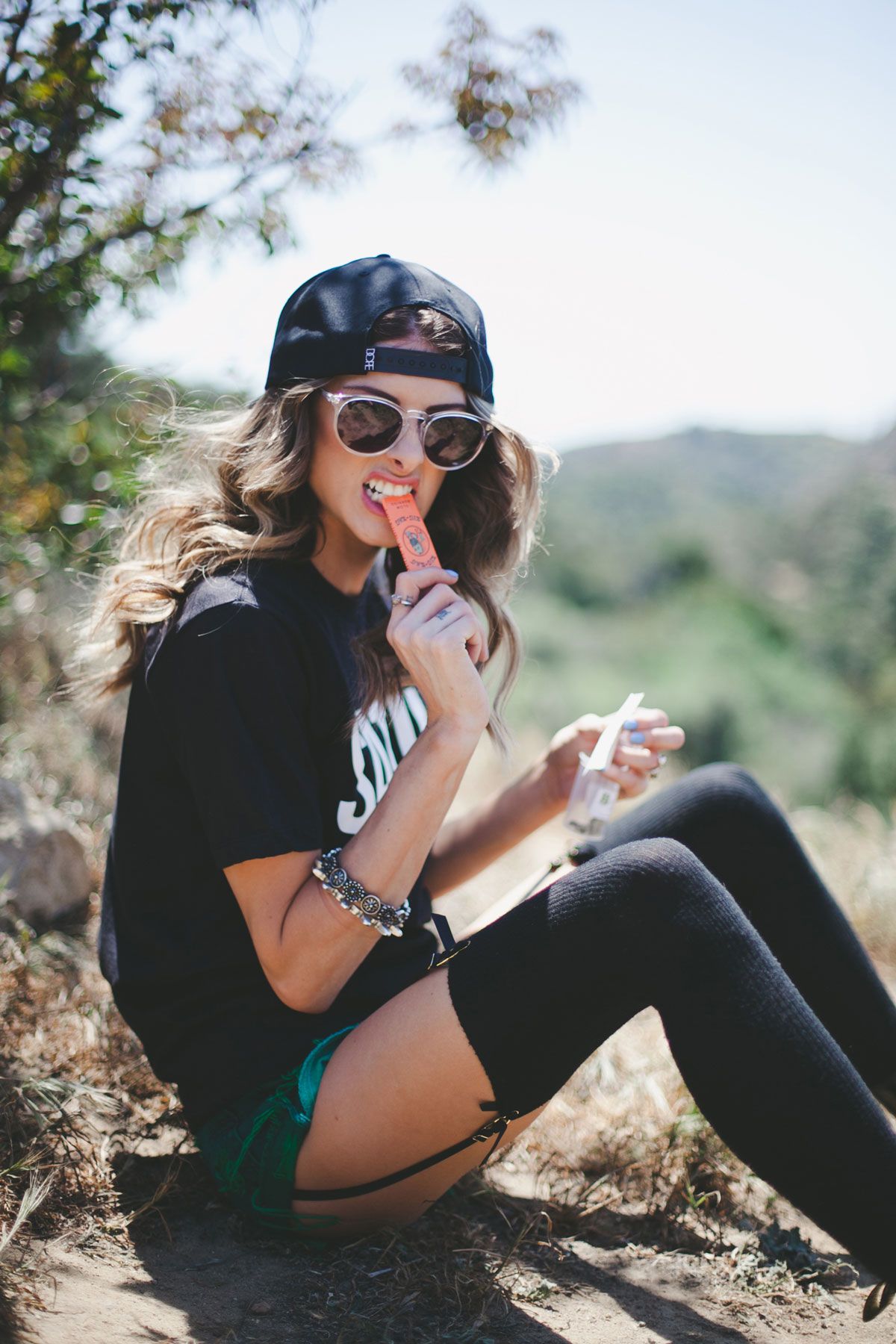 Sassy girls in Nur-Sultan