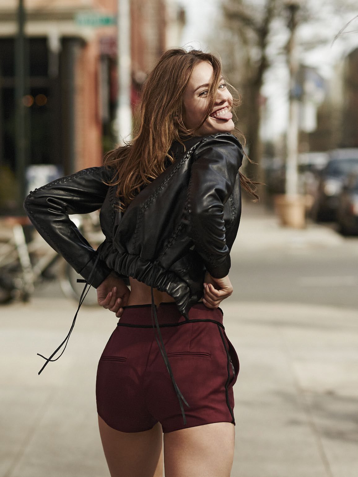 Sexy model Sassy girls in Nur-Sultan