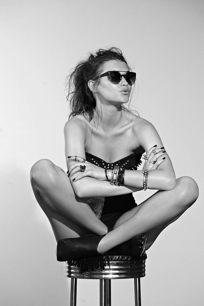 Sassy girls in Nur-Sultan