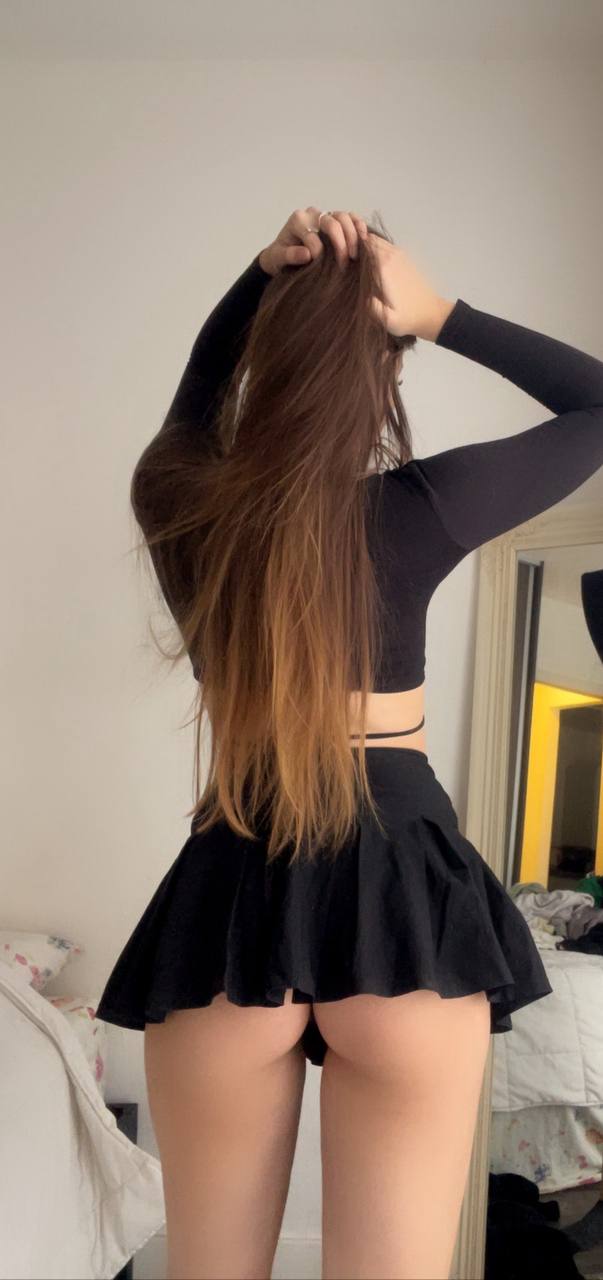 Photo Lola La Fleur in Nur-Sultan