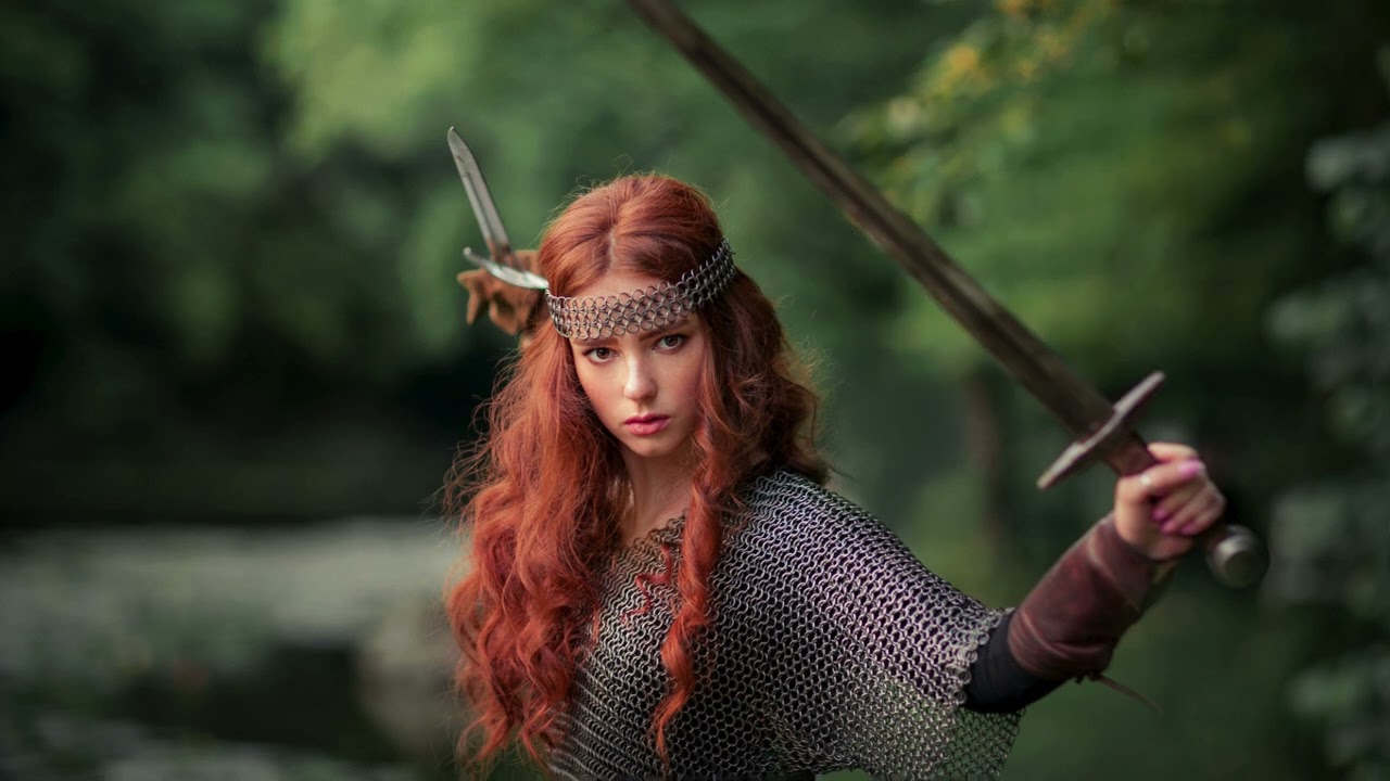 Slavic girls in Nur-Sultan