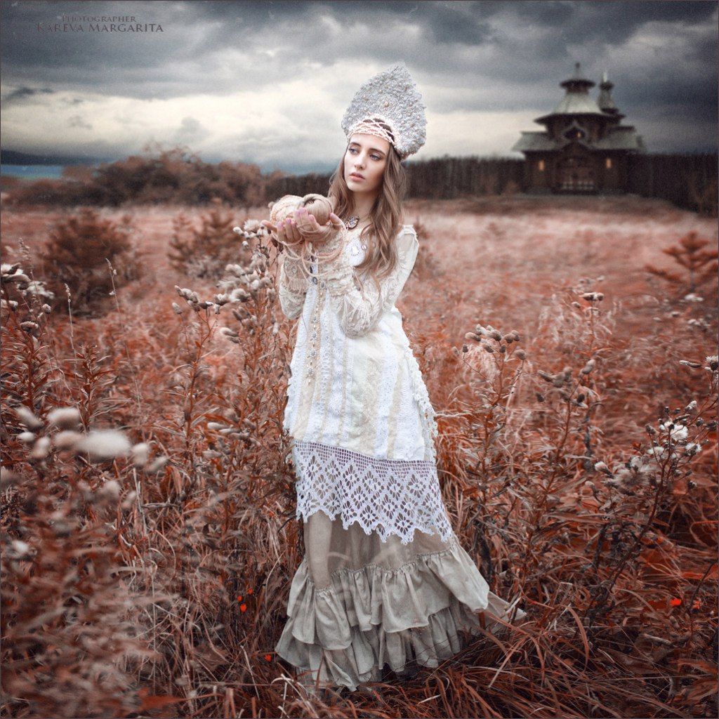 Slavic girls in Nur-Sultan