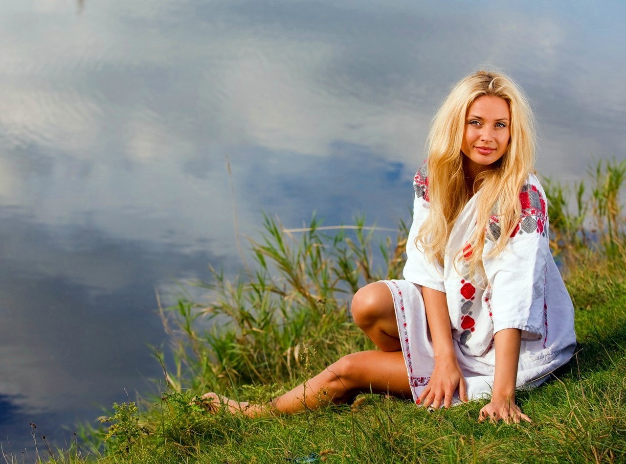 Sexy girl Slavic girls in Nur-Sultan