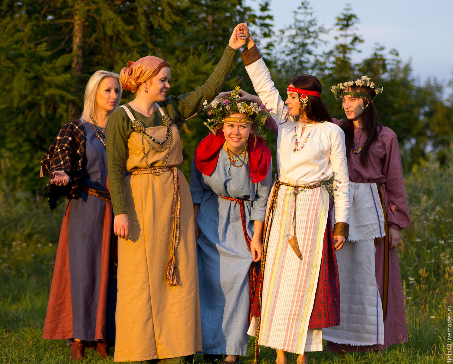 Sexy model Slavic women in Nur-Sultan