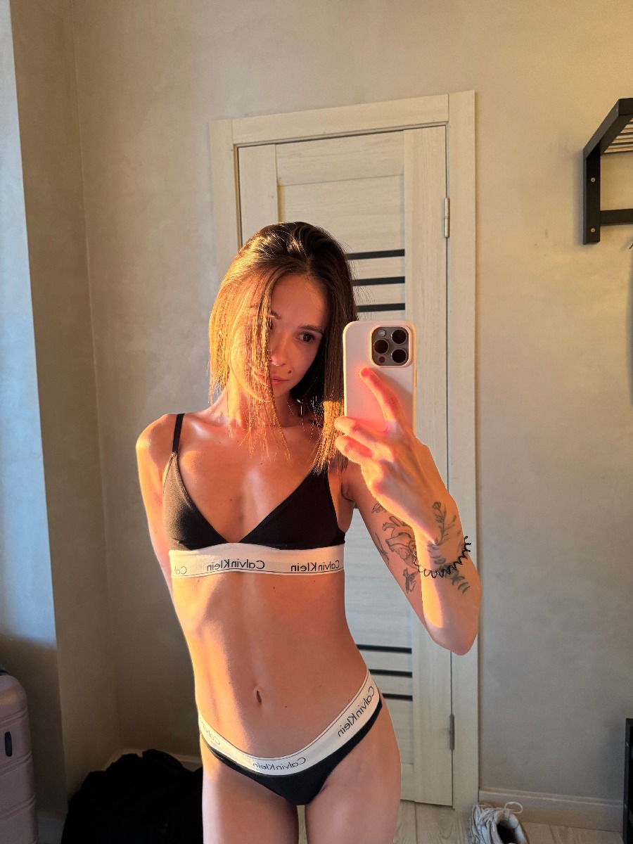 Photo Tina in Nur-Sultan